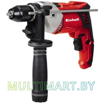 Ударная дрель Einhell TE-ID 750/1 E (4259671)